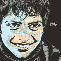 Cover of Make It Better