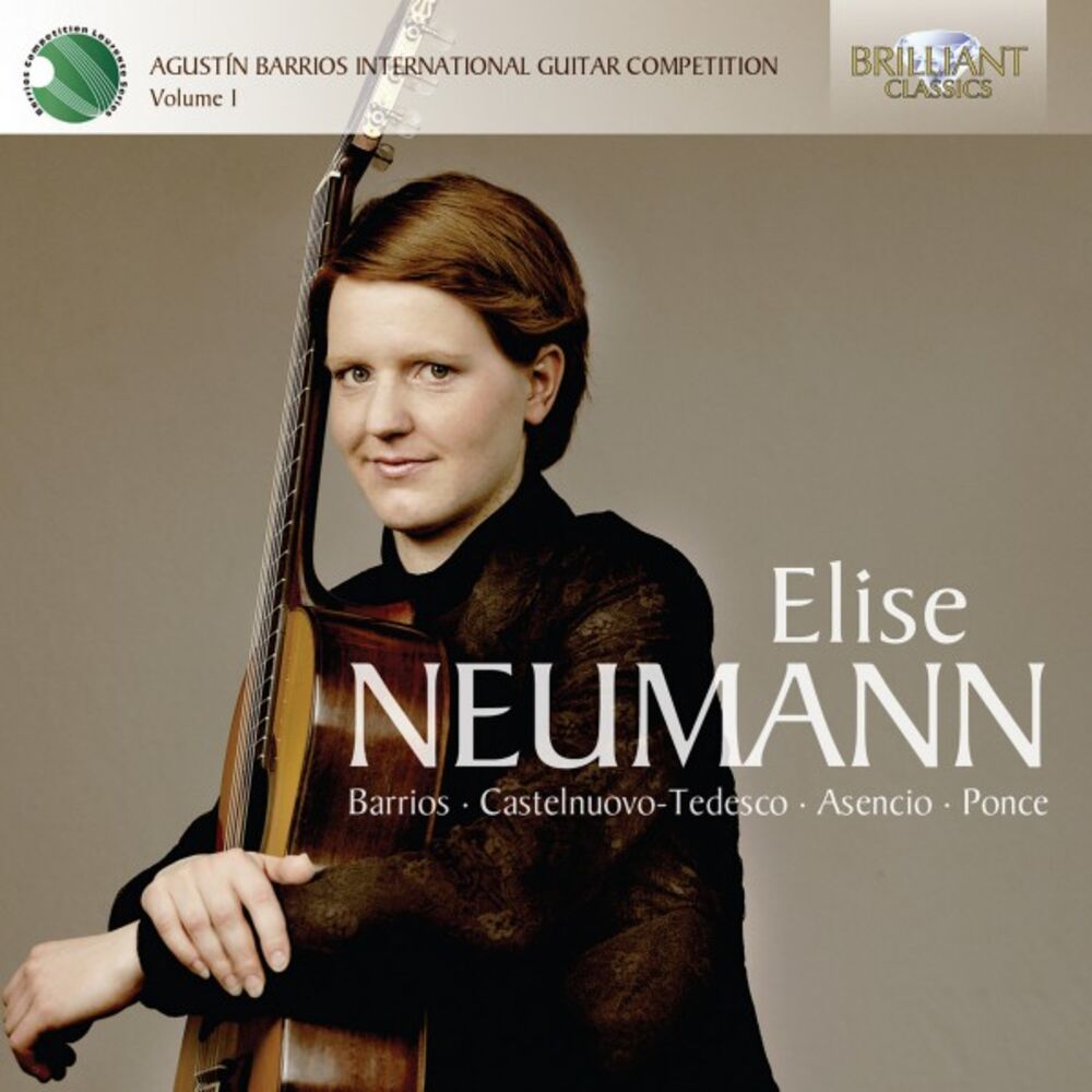 Picture of Elise Neumann