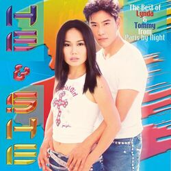 Cover of He & She