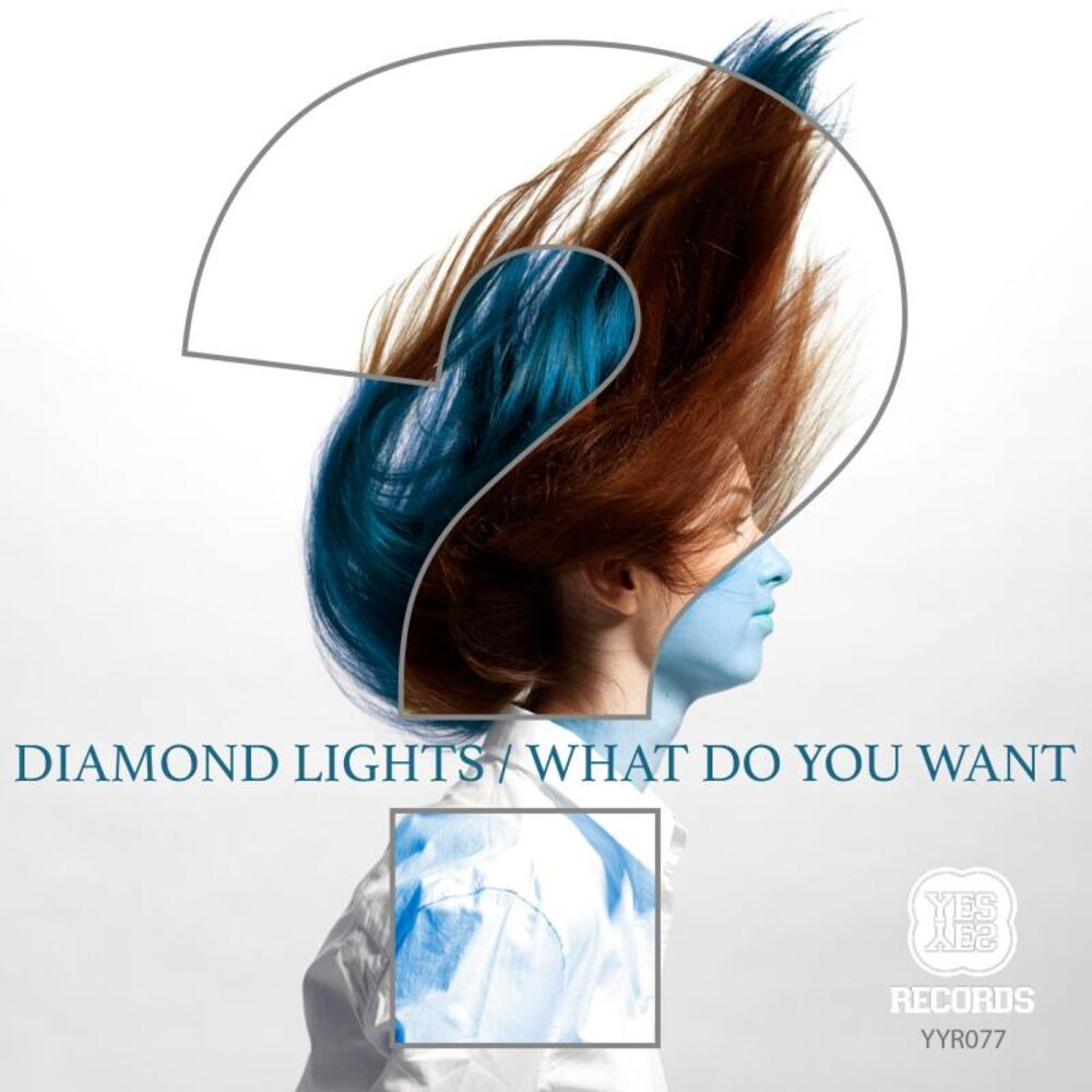 Picture of What Do You Want EP