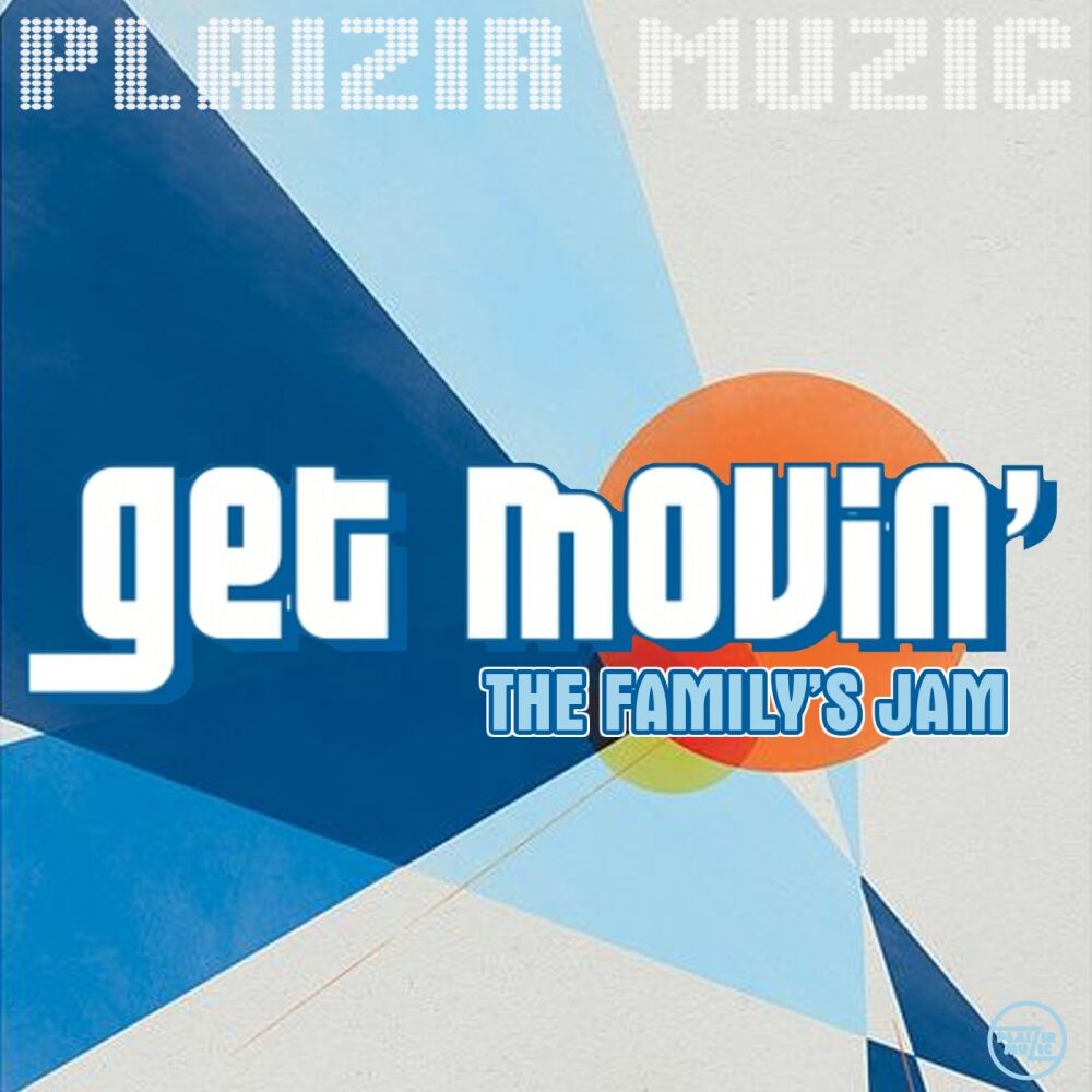 Picture of Get Movin'