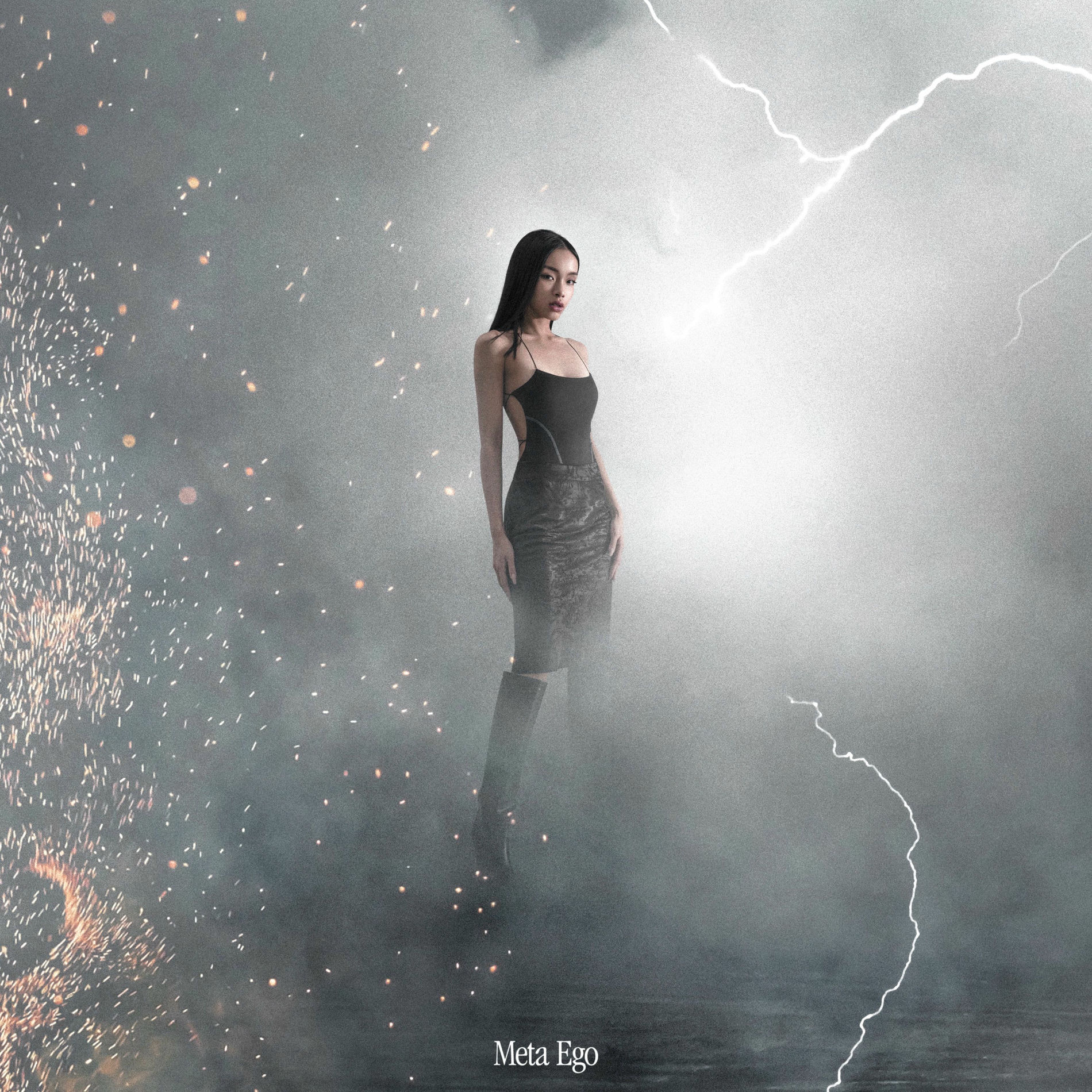 Album cover of Manta