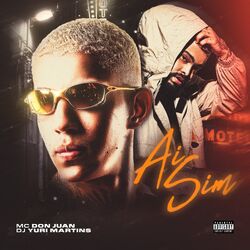 Cover of Aí Sim