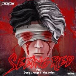 Cover of Seeing Red