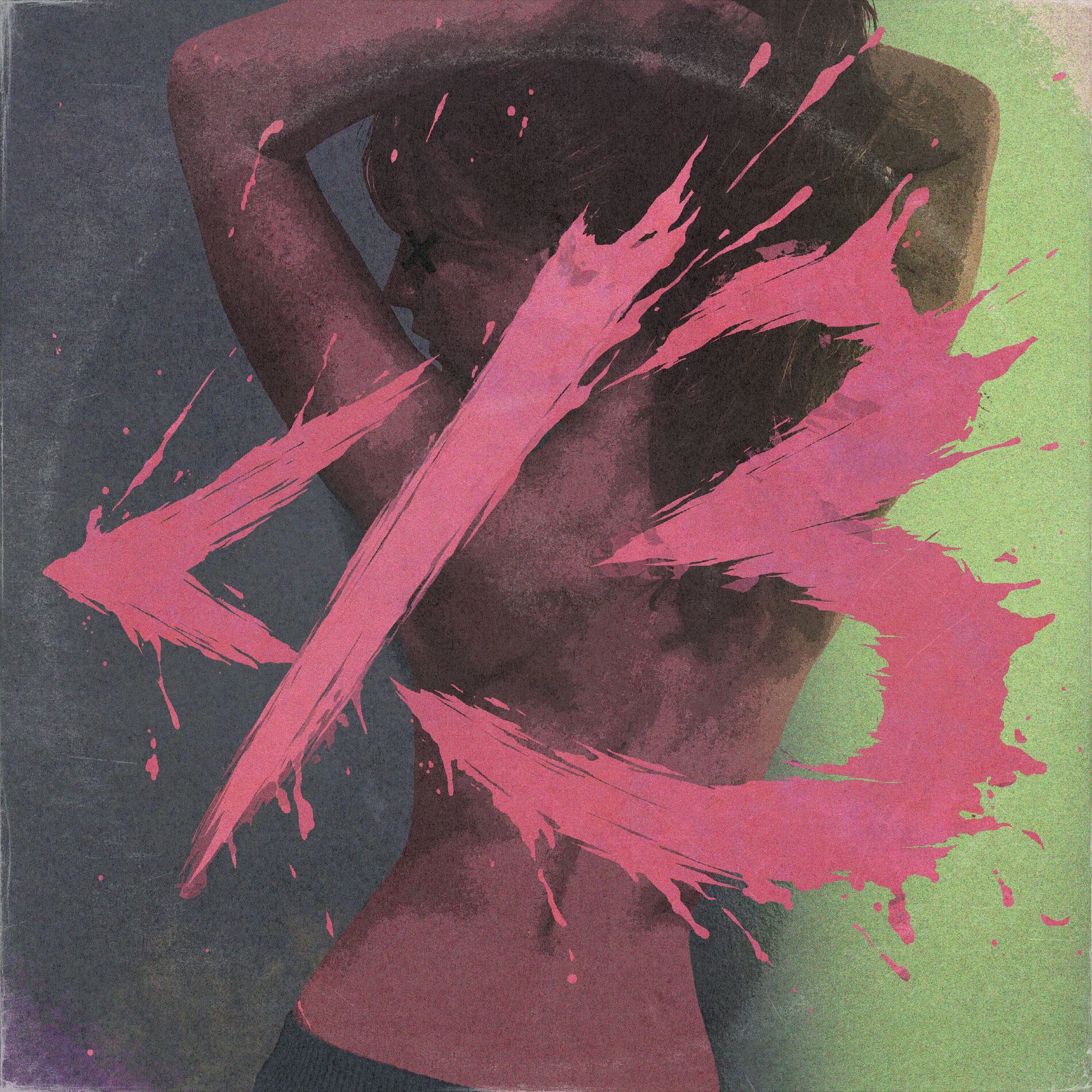 Album cover of Loveless I
