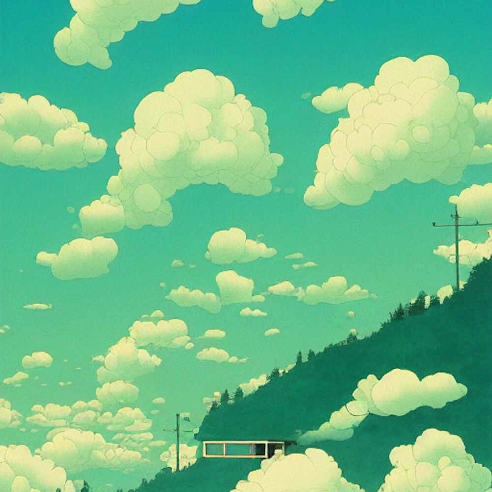 Picture of The Power of Clouds