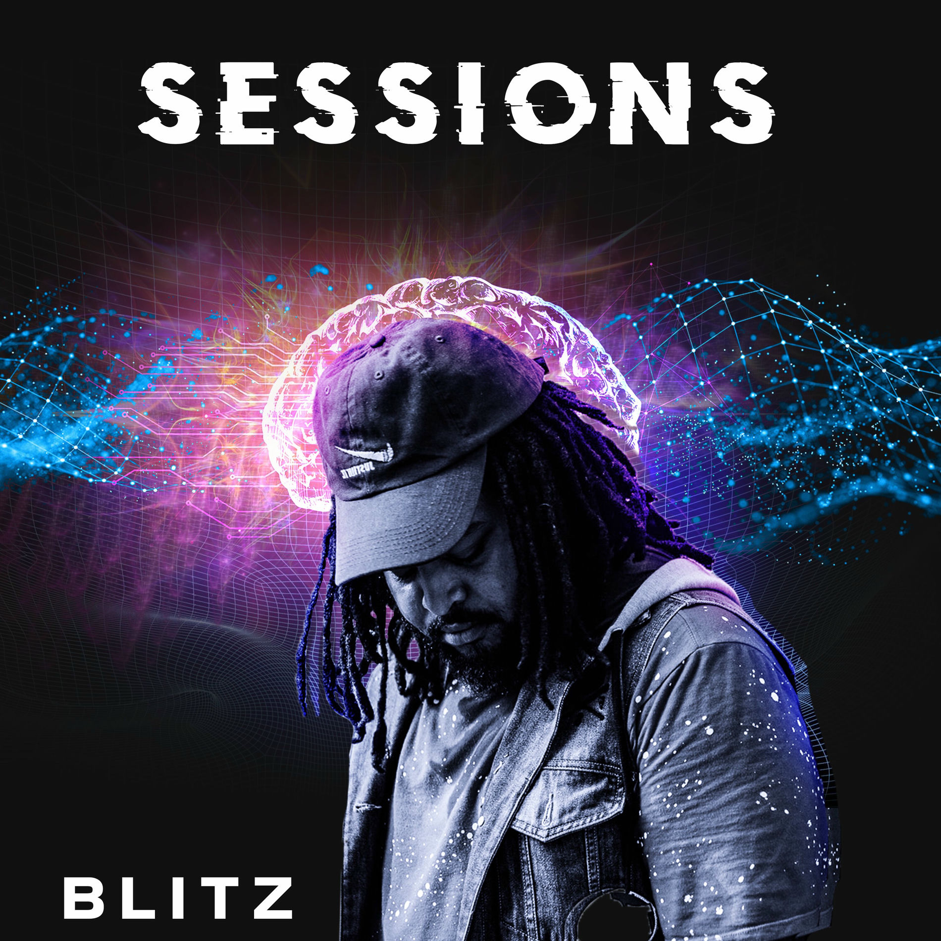 Album cover of Sessions