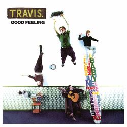 Cover of Good Feeling