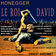Le Roi David: March of the Hebrews by Michel Schwalbé album cover