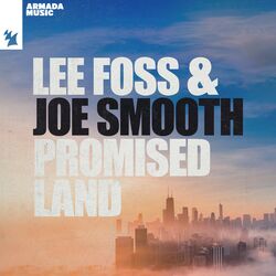 Cover of Promised Land