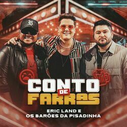 Cover of Conto de Farras