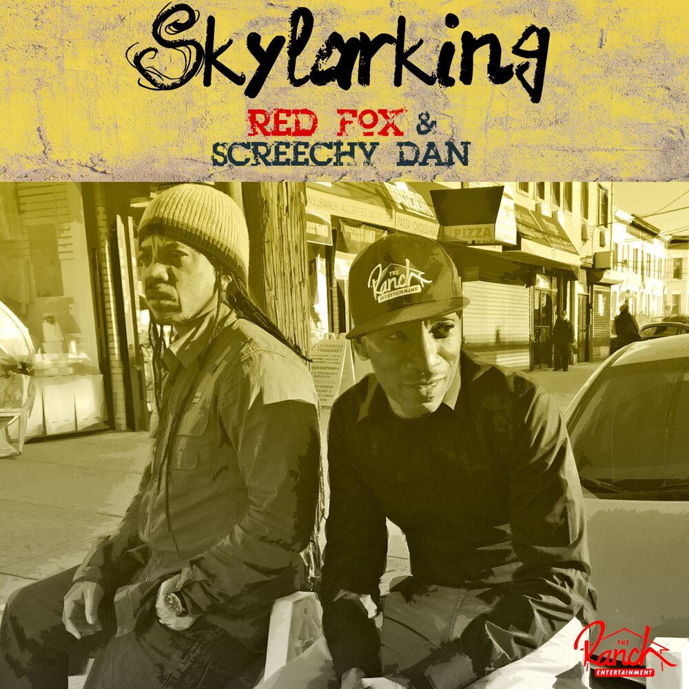 Picture of Skylarking - Single