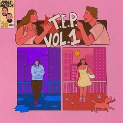 T. E. P., EP 1