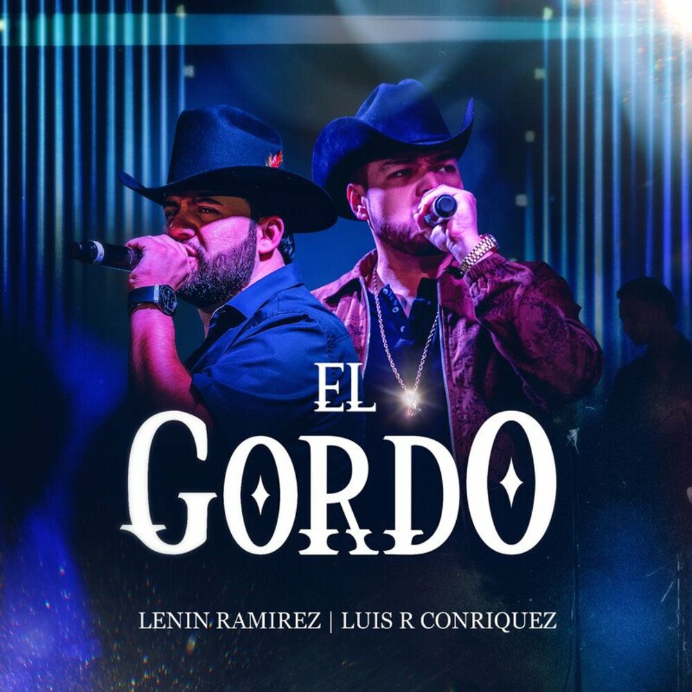 Picture of El Gordo
