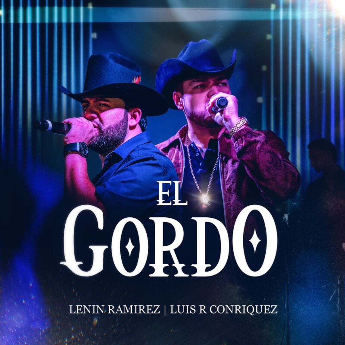 Album picture of El Gordo