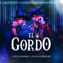 Cover of El Gordo