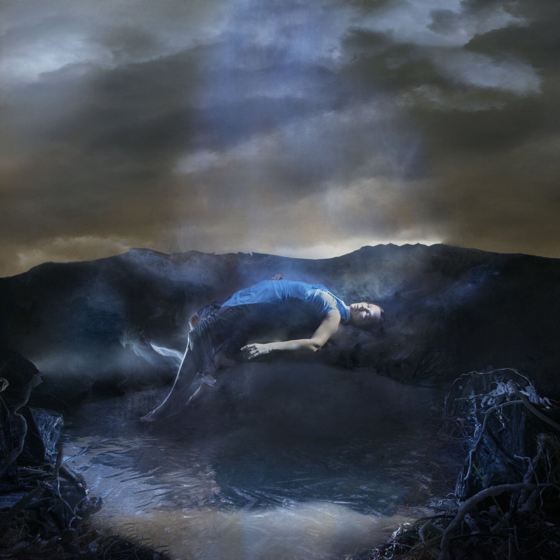 Album picture of Spirit Exit