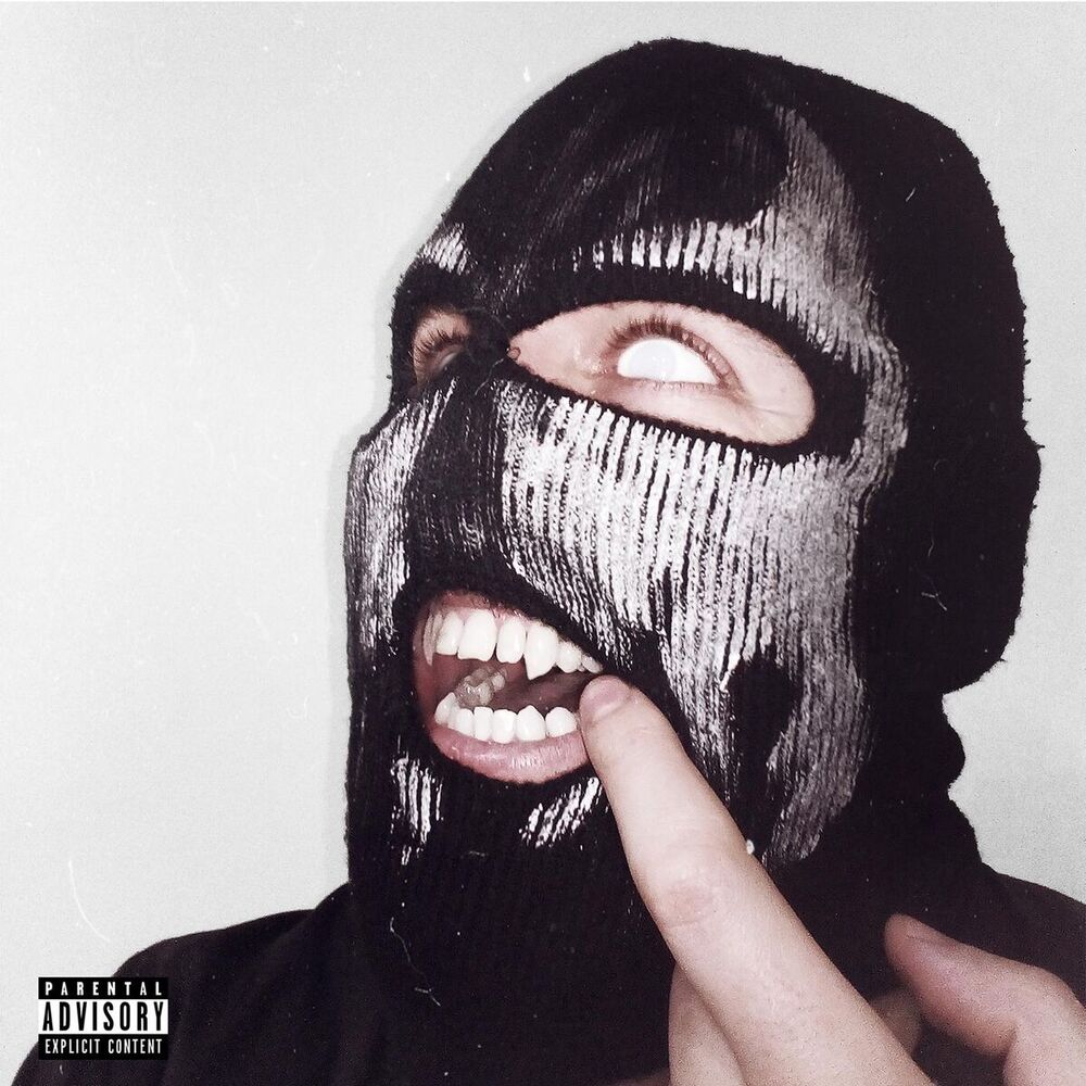Picture of Toma Mi Sangre (feat. Sagan Ummo)
