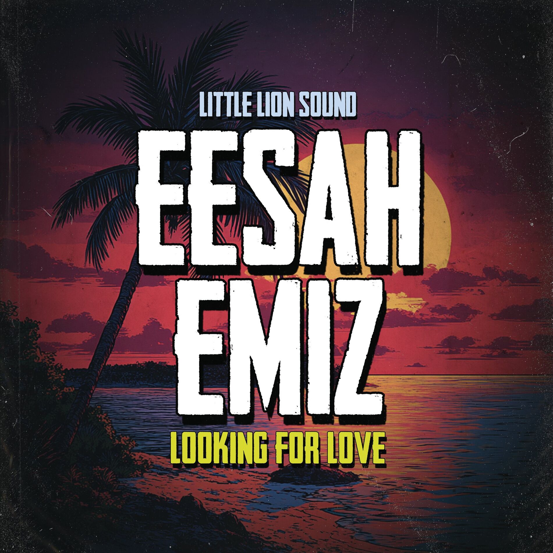 Album cover of Looking For Love
