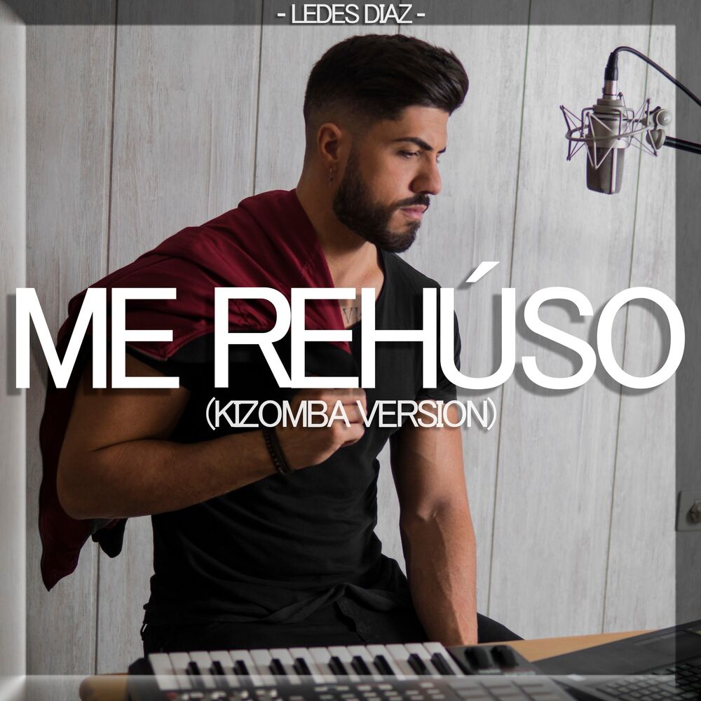 Picture of Me Rehúso