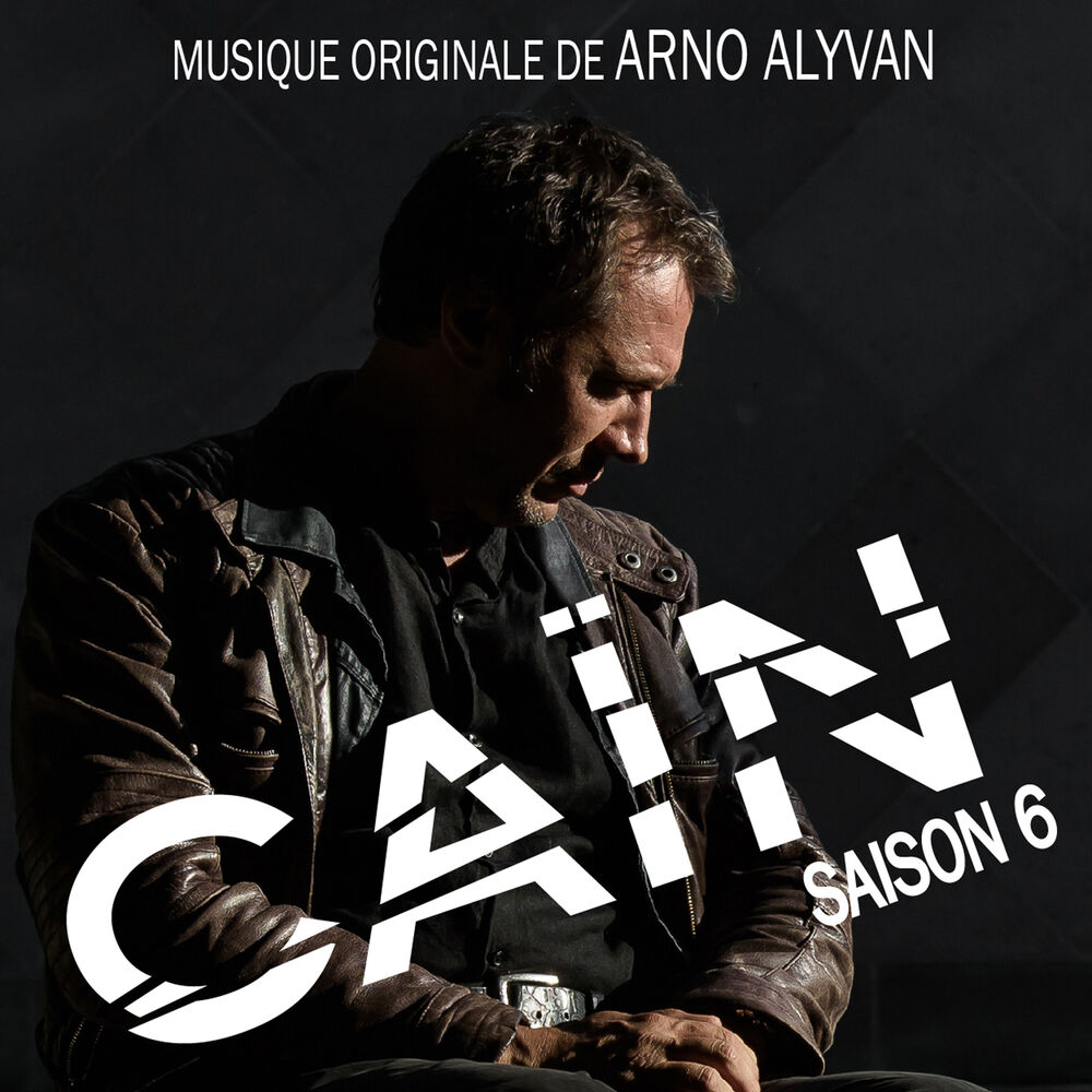 Picture of Caïn (Saison 6) [Bande originale de la série]