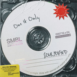 Capa de One & Only