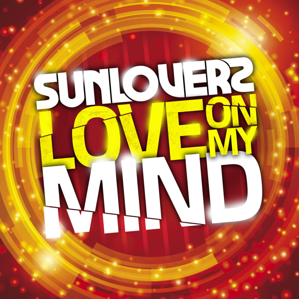 Picture of Love On My Mind