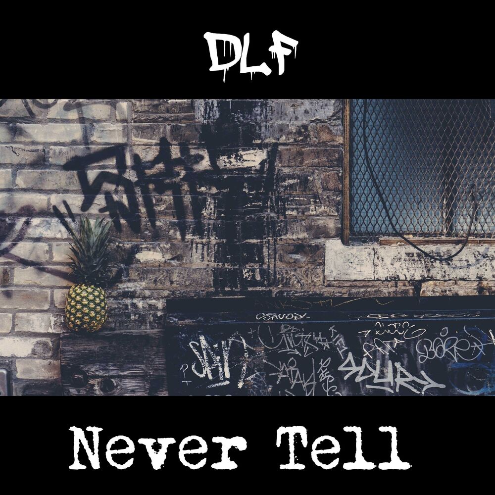 Picture of Never Tell