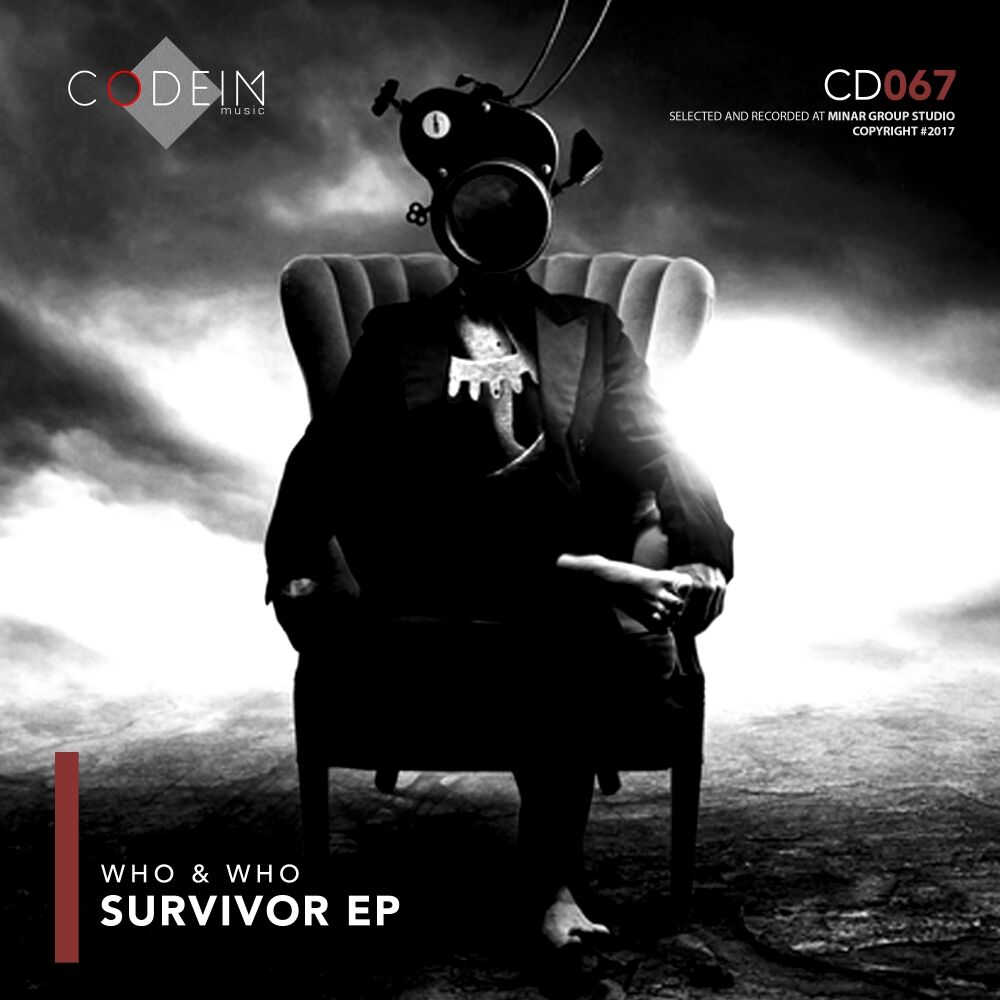 Picture of Survivor EP