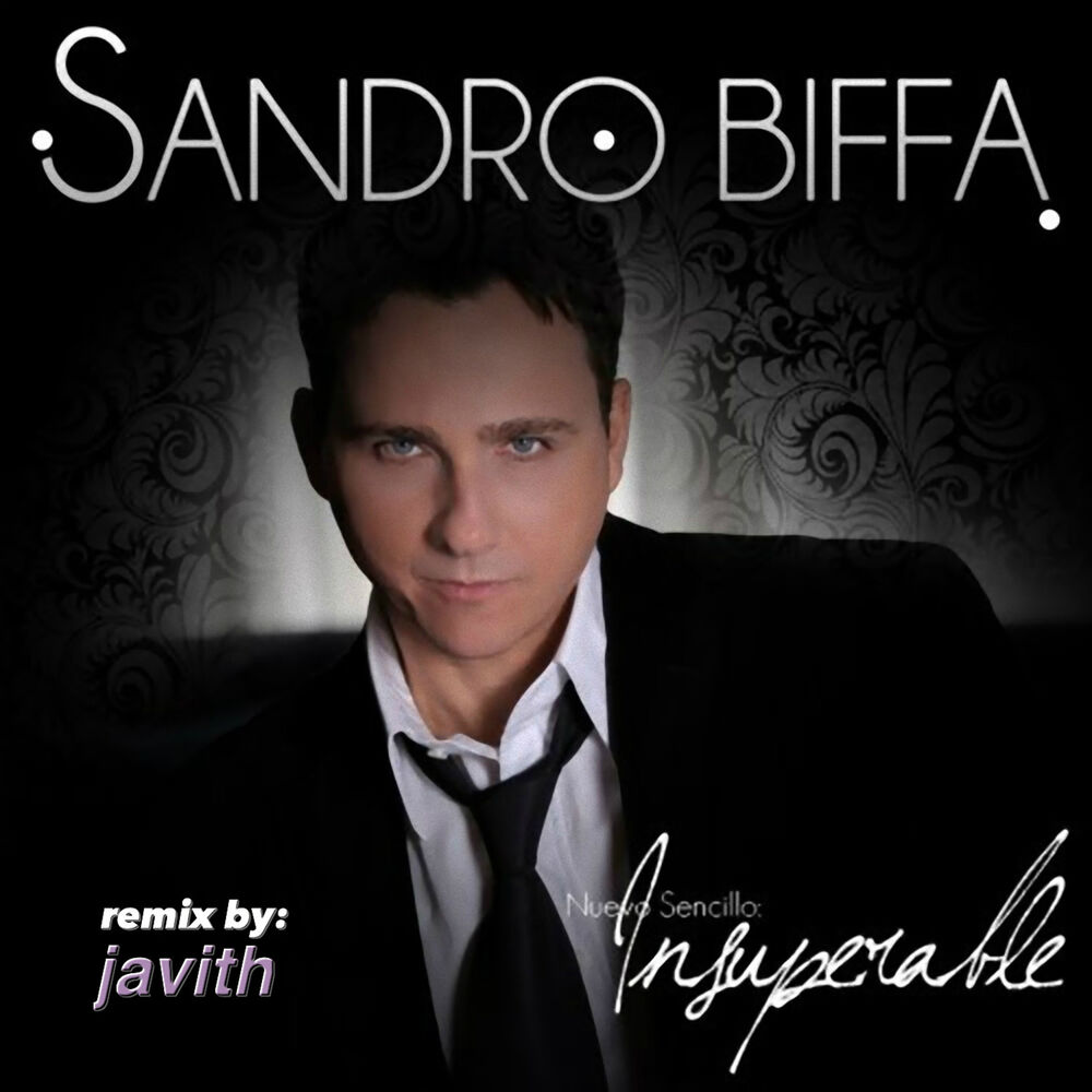 Picture of Insuperable (Javith Club Mix Version Radio Edit)