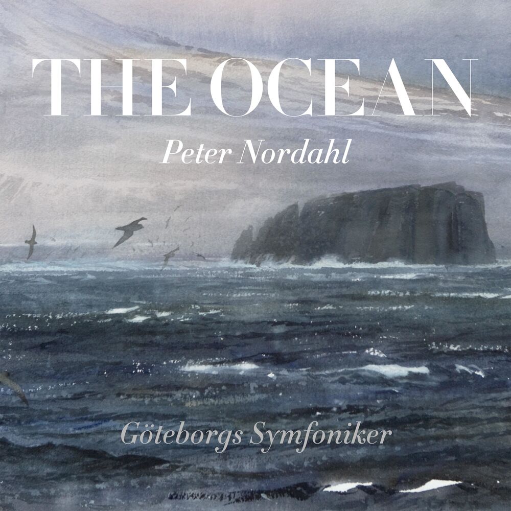 Picture of The Ocean