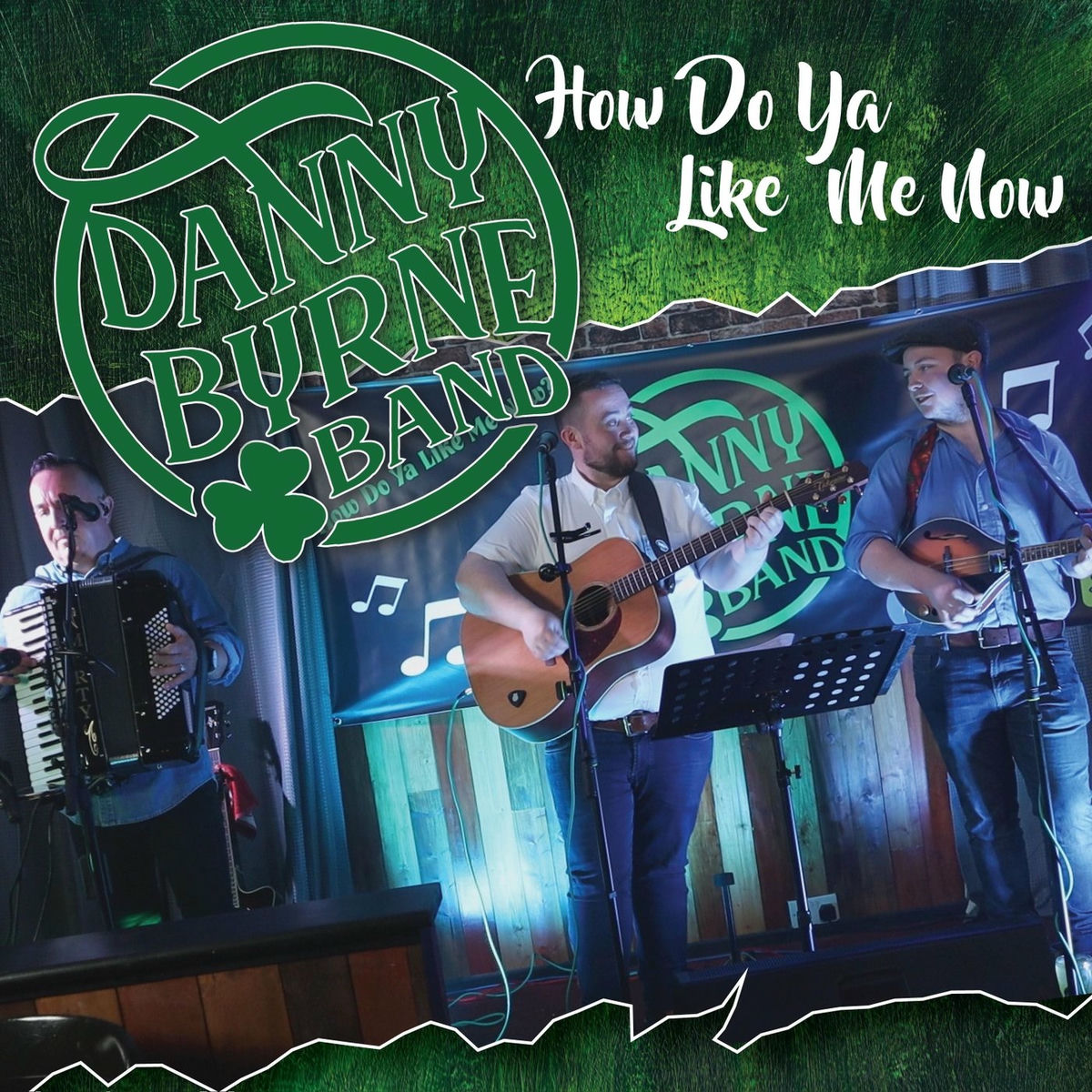 Album cover of How Do Ya Like Me Now?