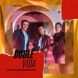 Cover of Doble Vida