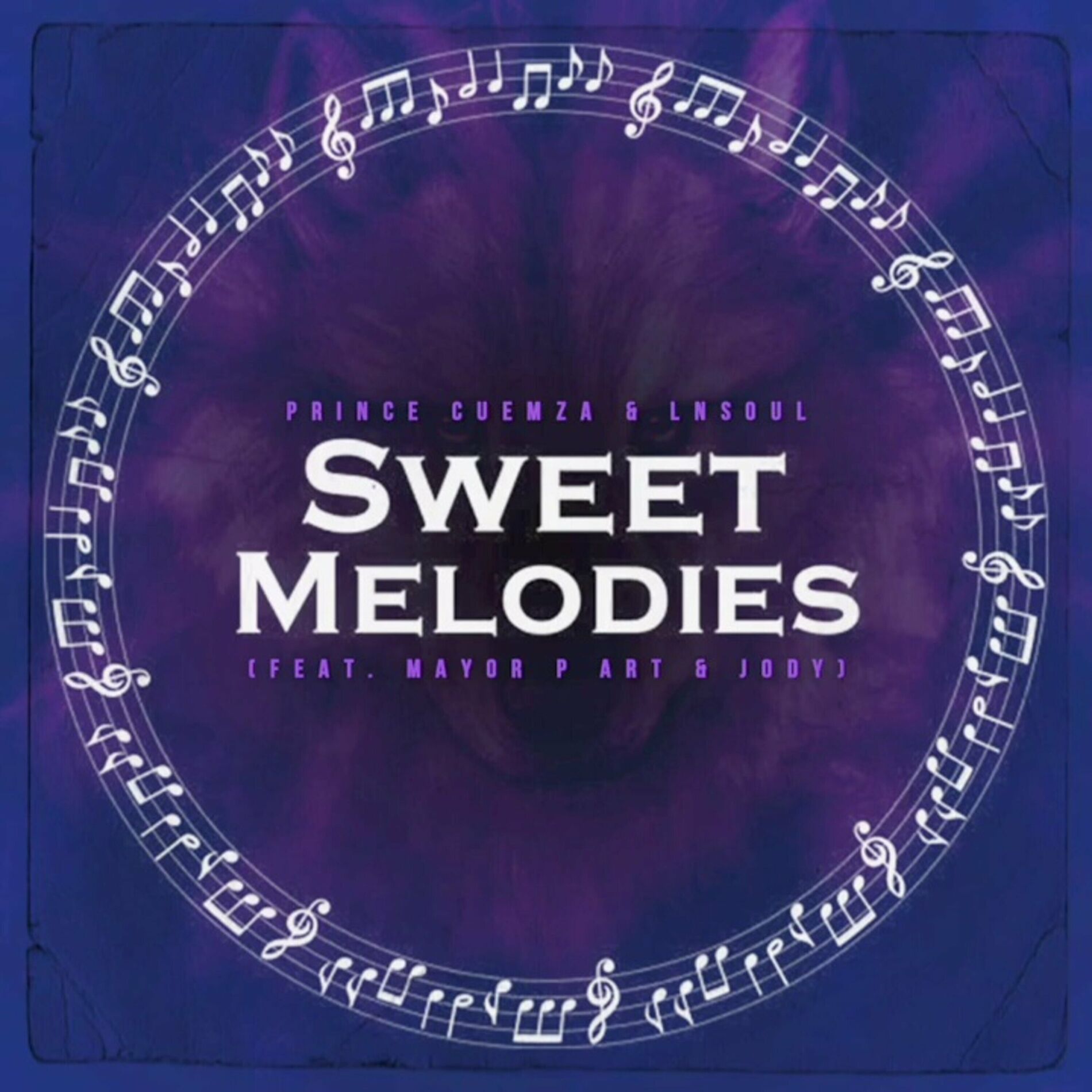 Album cover of Sweet Melodies