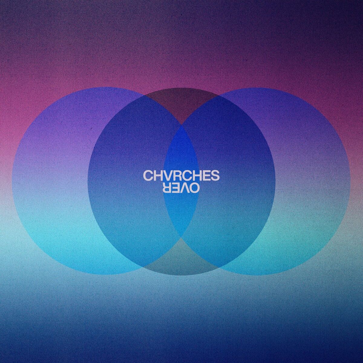 Album cover of Over