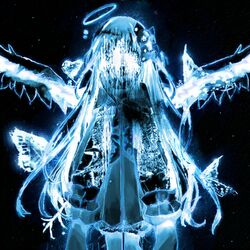 Cover of infinite universe