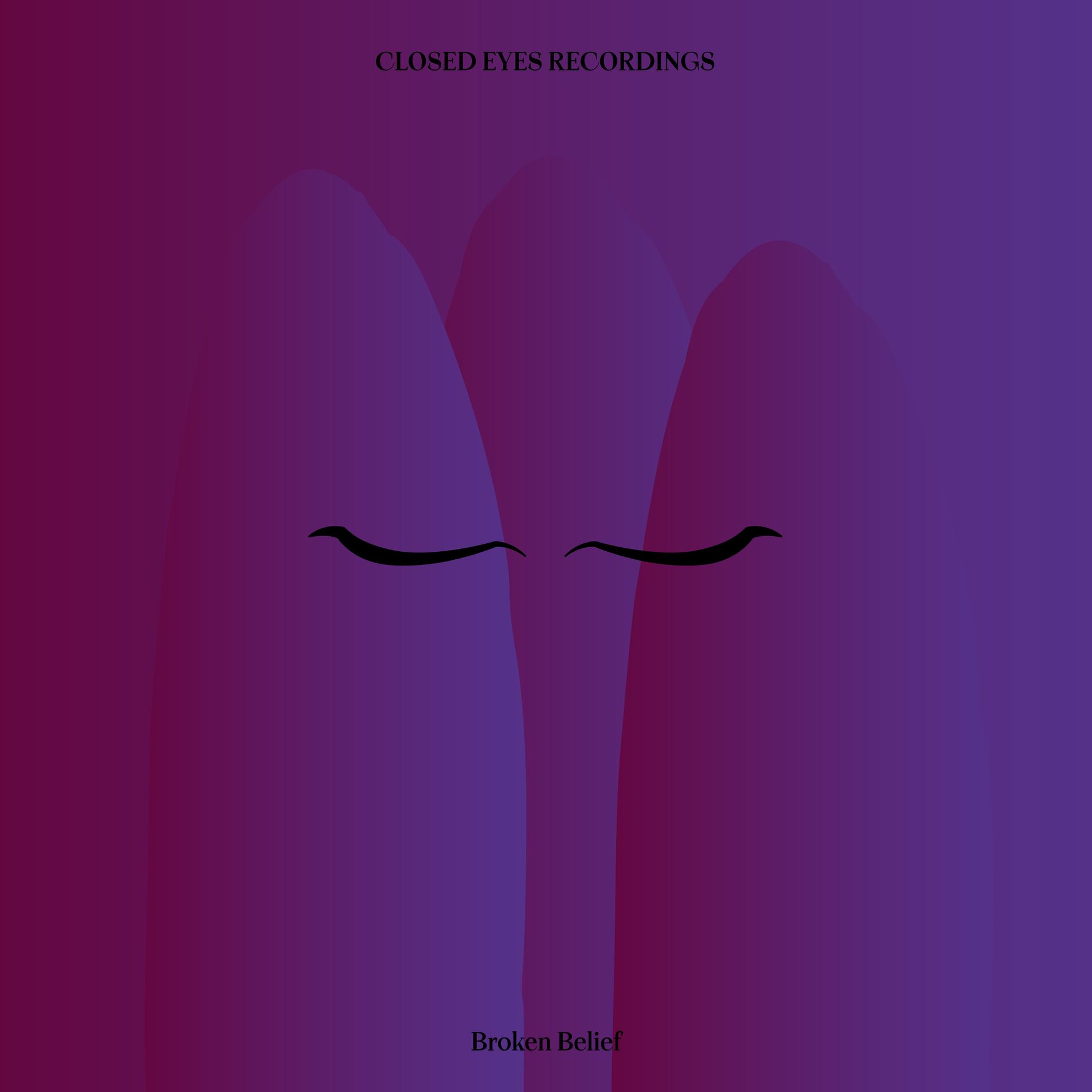 Album cover of Lost Religion
