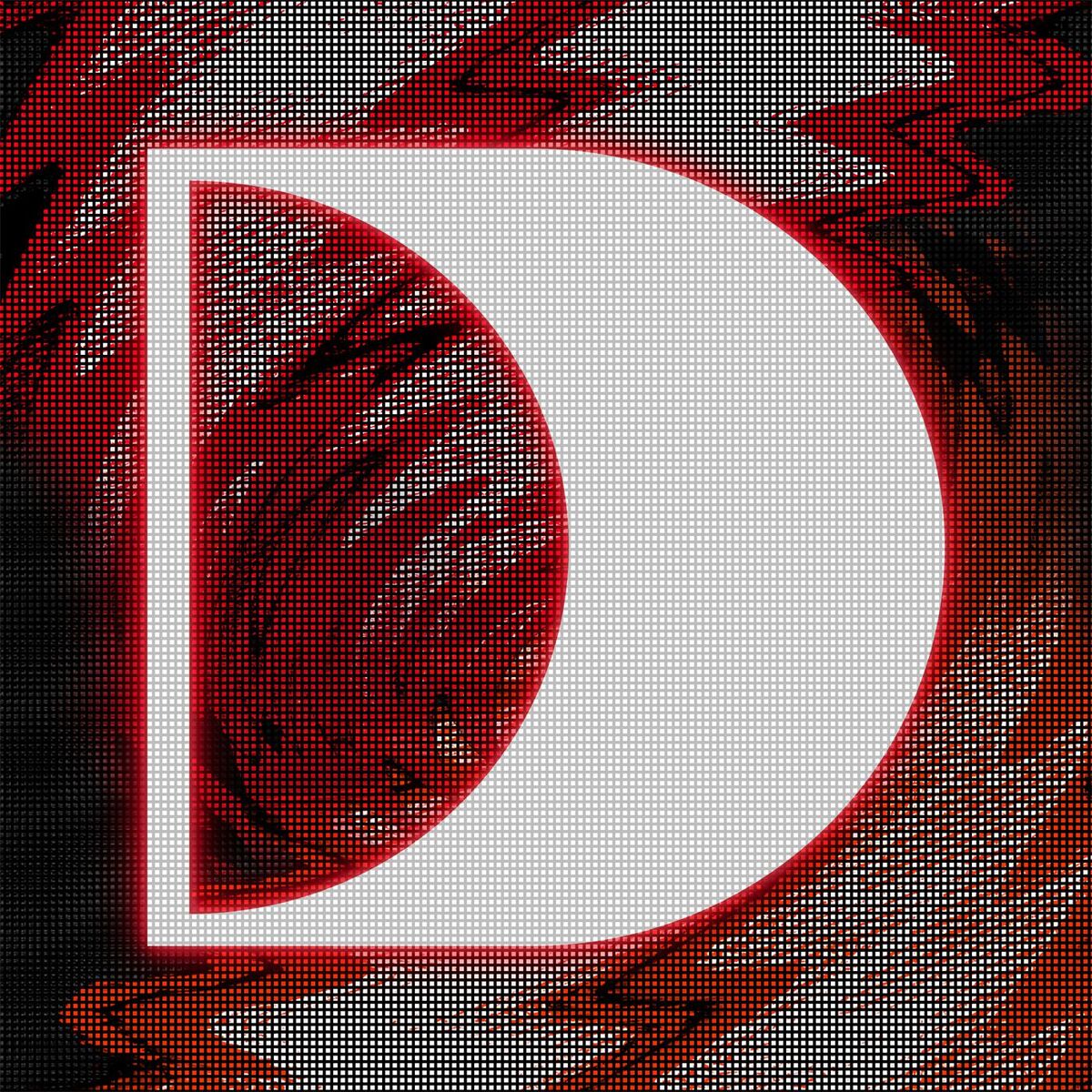 Album cover of The Congregation EP Volume 3