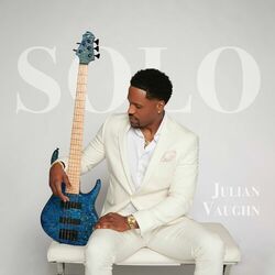 Cover of SOLO