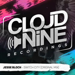 Cover of Switch City