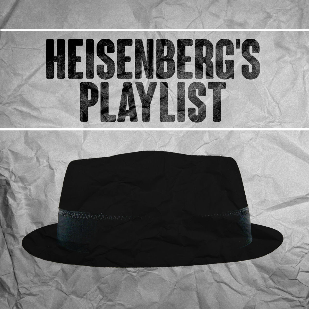 Album cover of Heisenberg's Playlist