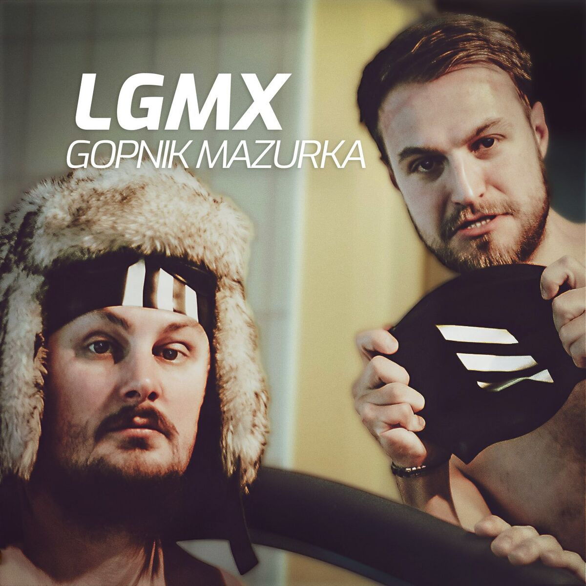 Album cover of Gopnik Mazurka
