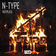 Hotplate by N-Type album cover
