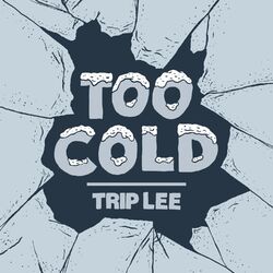 Cover of Too Cold