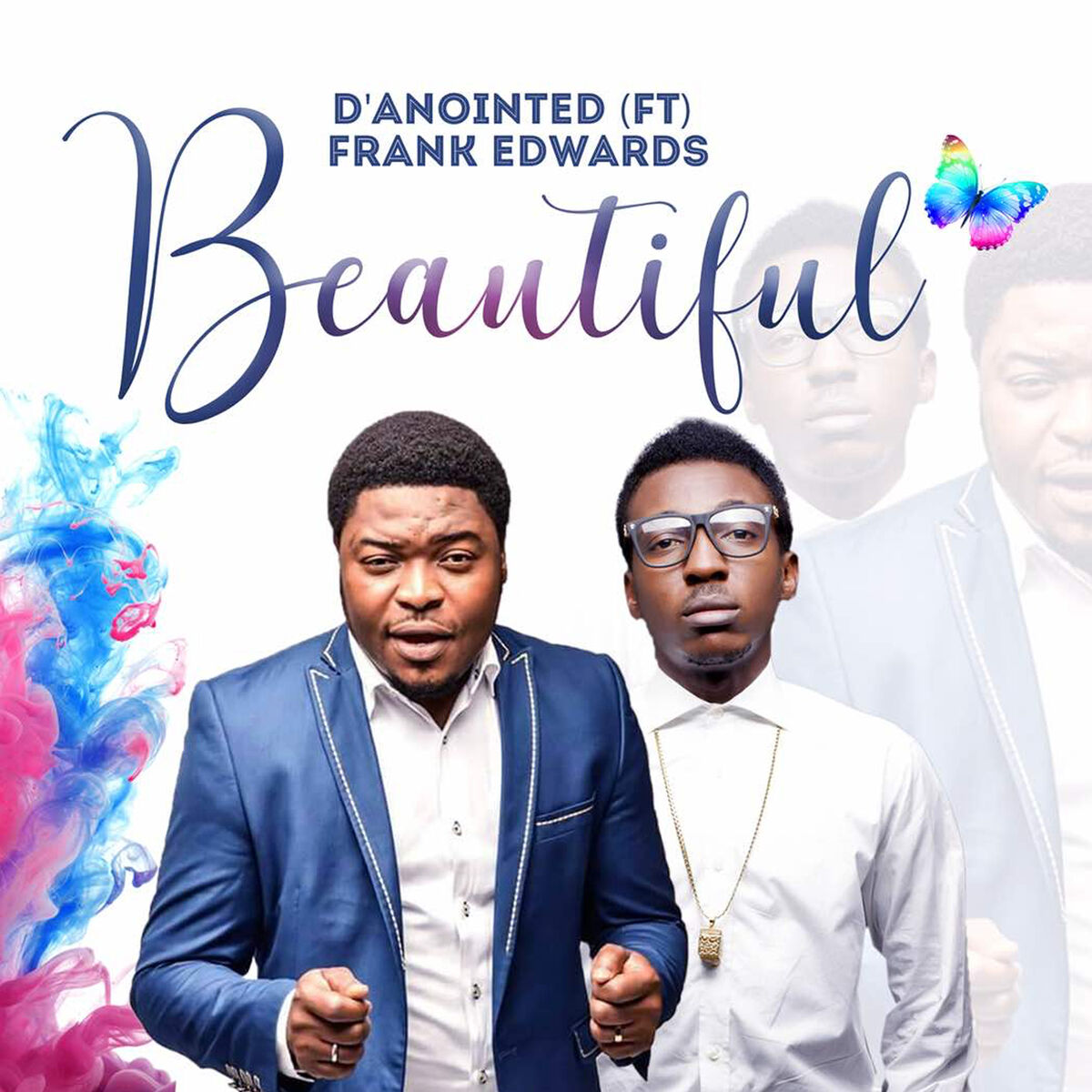 Album cover of Beautiful
