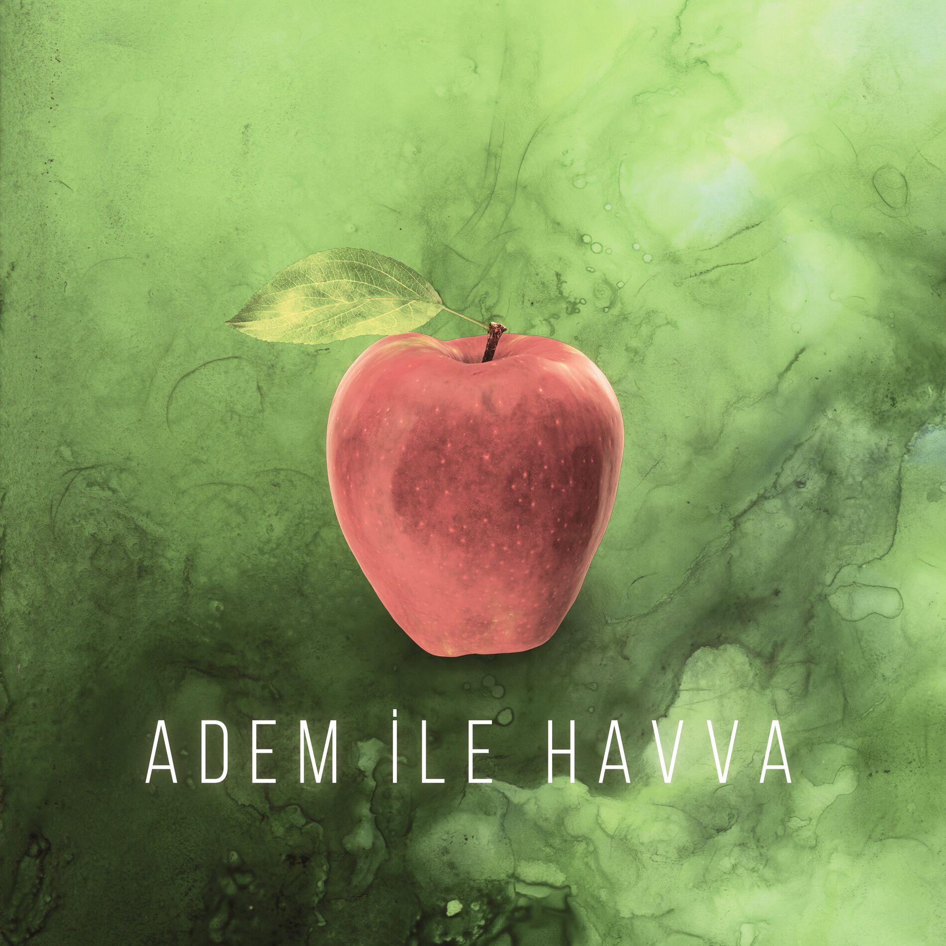 Album cover of Adem ile Havva