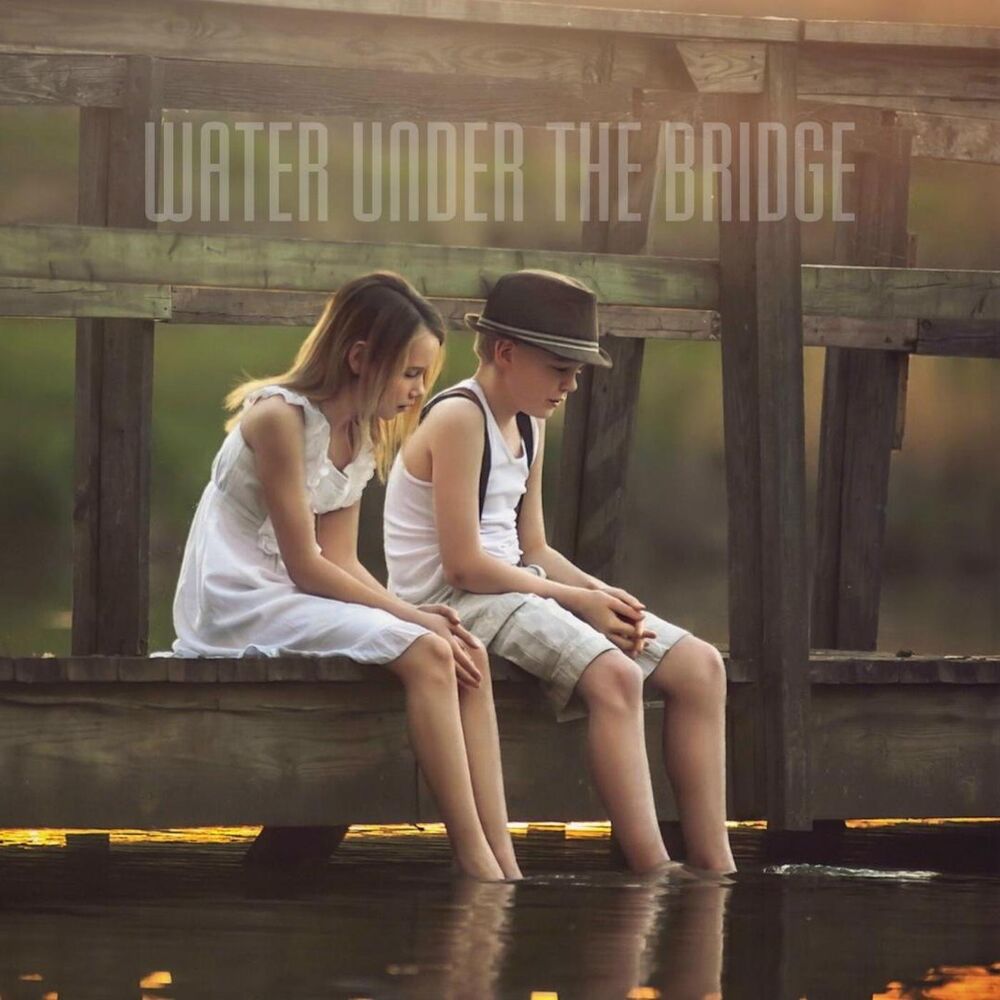 Picture of Water Under the Bridge