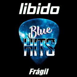 Cover of Frágil