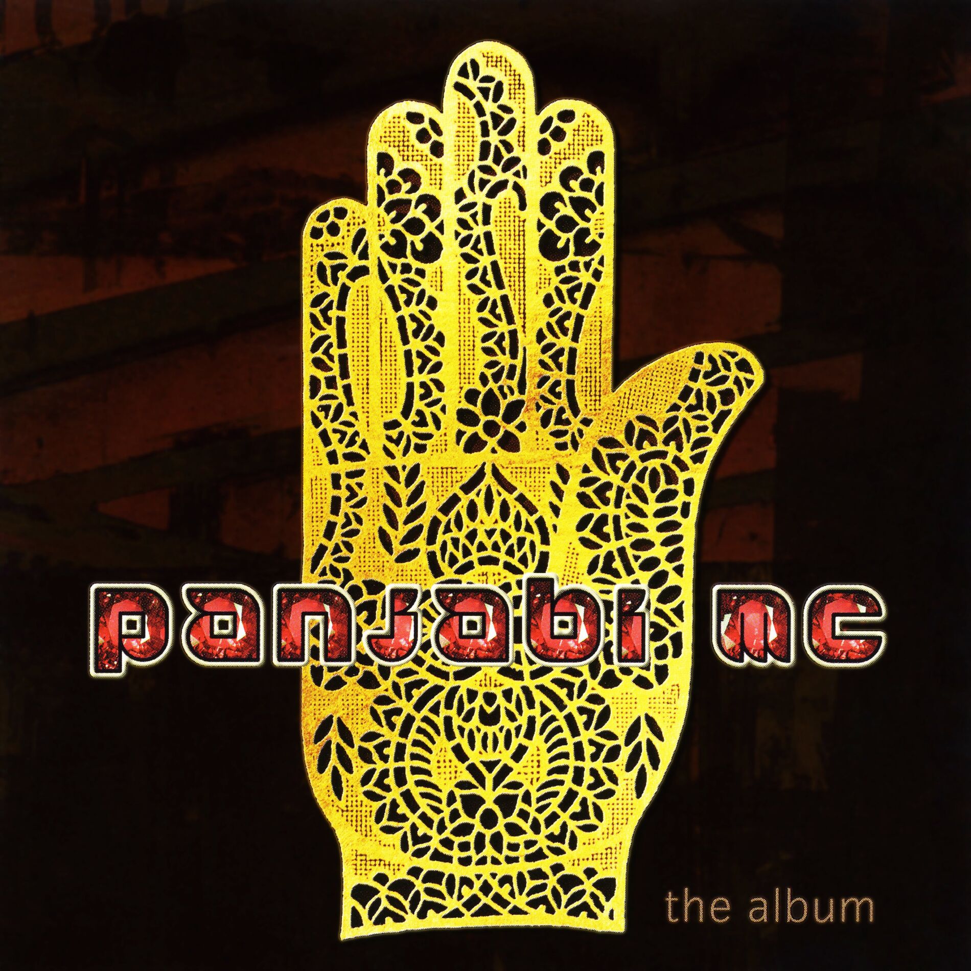Album picture of The Album