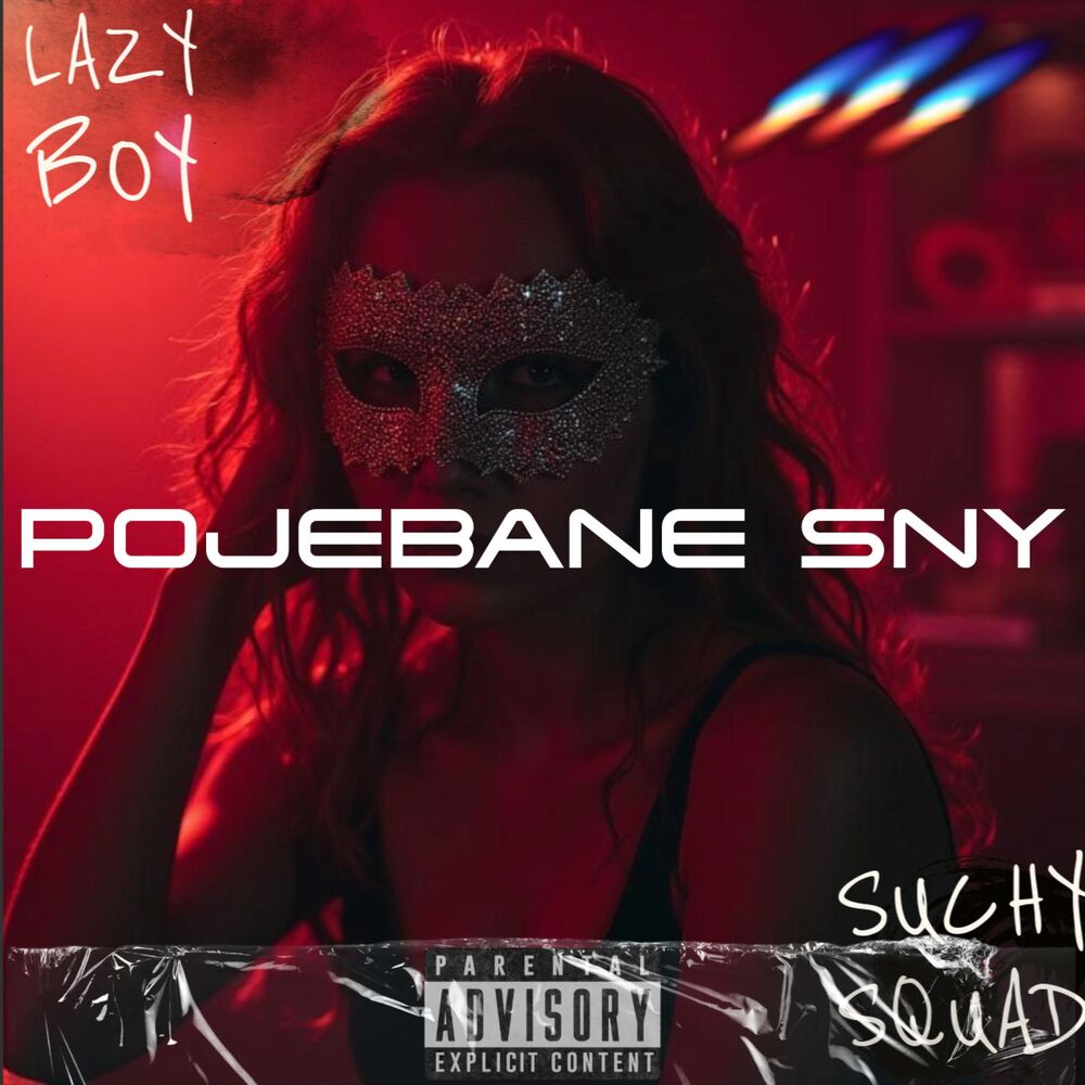 Picture of POJEBANE SNY (feat. SuchySquad)